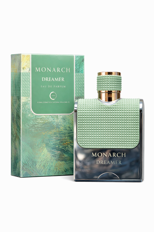 MONARCH DREAMER EAU DE PARFUM CAMARA 90ml