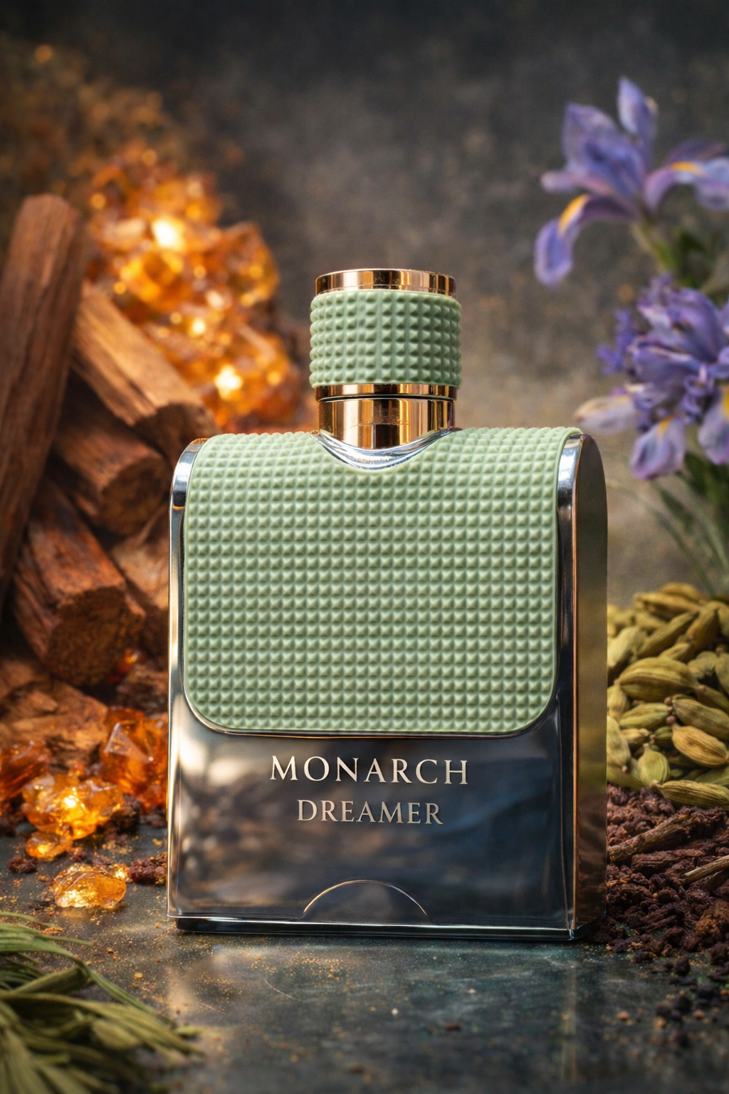 MONARCH DREAMER EAU DE PARFUM CAMARA 90ml