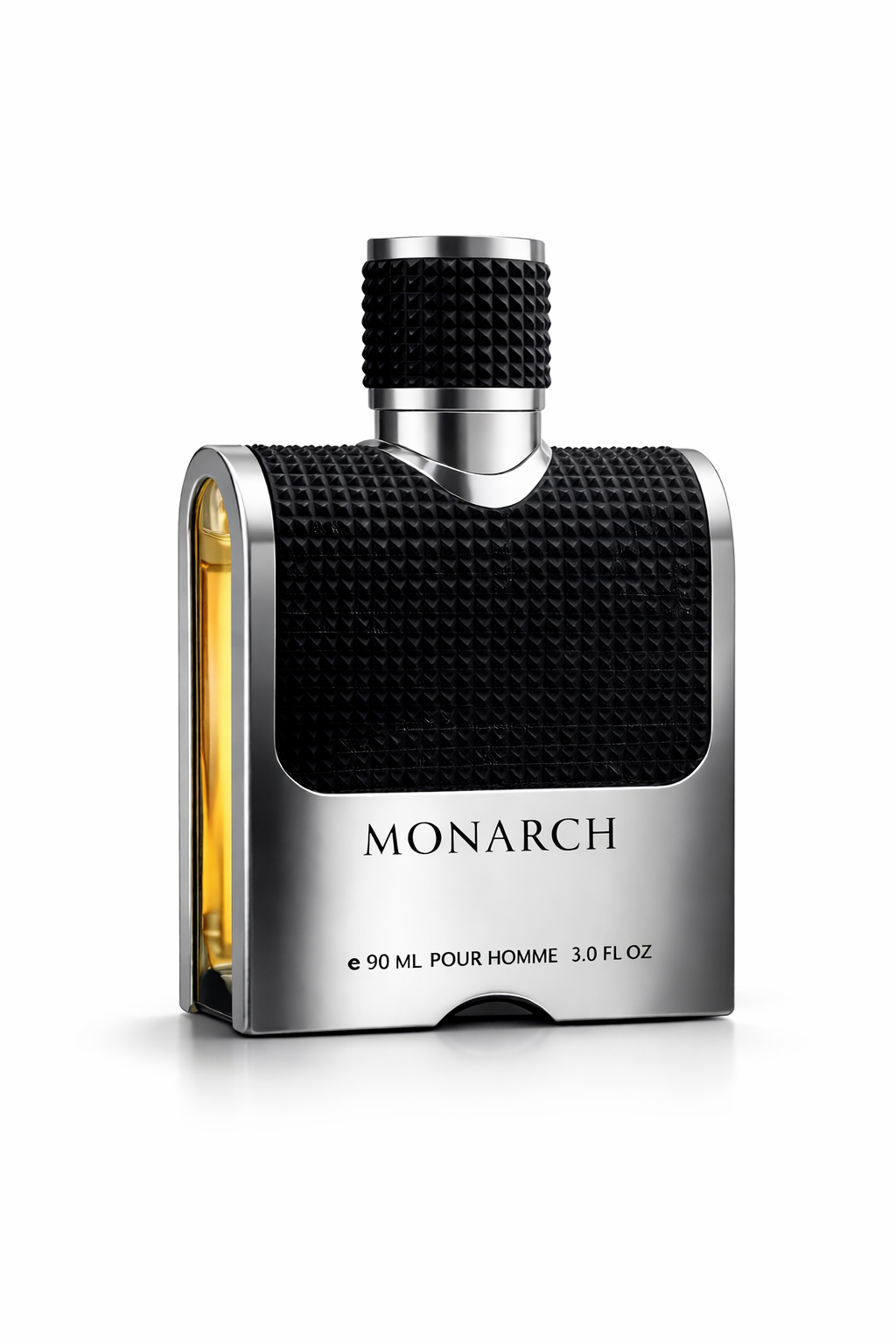 Monarch (Pour Homme) - 90ML Edp by Camara