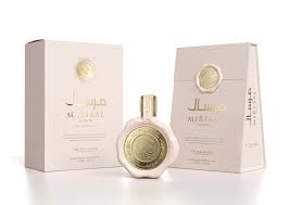MIRSAAL PASSION EDP WOMEN - 100ML (3.4oz) BY LE FALCONE NICHE