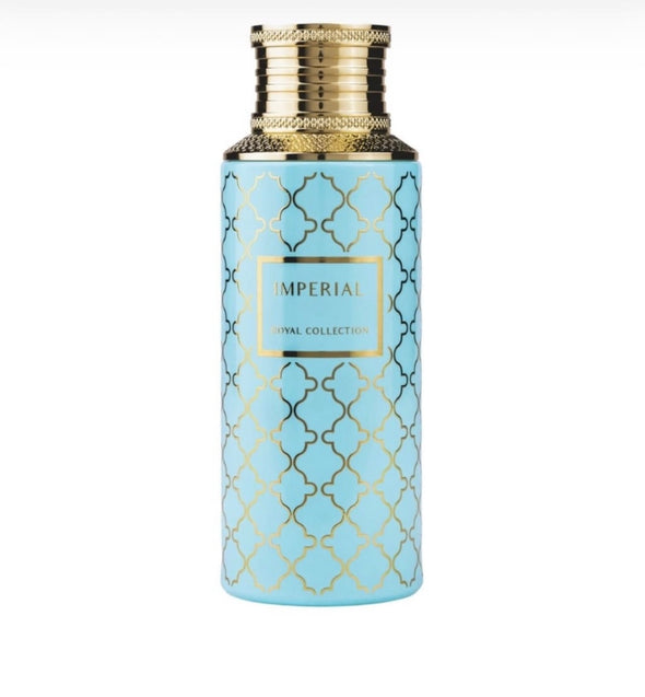 IMPERIAL EDP UNISEX - 100 ML DE MAISON ASRAR