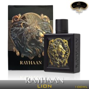 Rayhaan Lion 100 ml