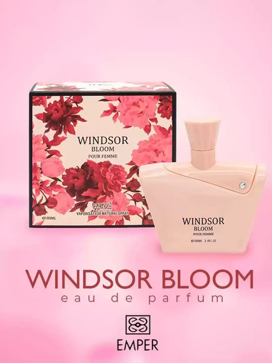 Windsor Bloom 3.4 Edp L
