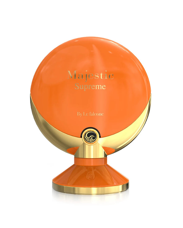 MAJESTIC SUPREME EDP UNISEX - 100 ML (3.4 oz) DE LE FALCONE