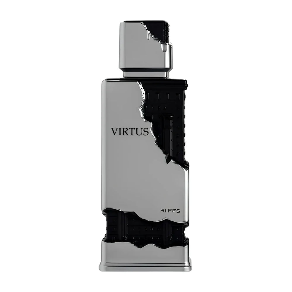 VIRTUS SP MEN - 100 ml (3.4 oz) de Riiffs