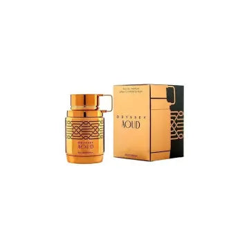 ODYSSEY AOUD EDITION DE ARMAF 100ml 3.4oz for men