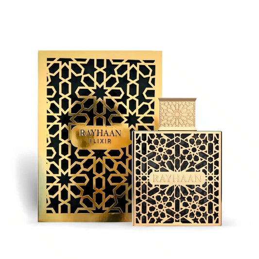Rayhaan ELIXIR 100 mL
