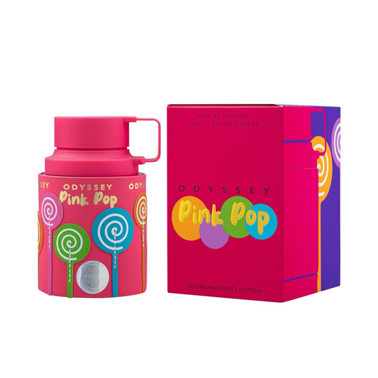 Odyssey Pink Pop 3.4 oz for women
