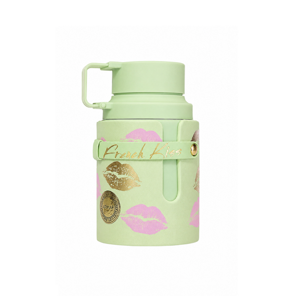 ODYSSEY FRENCH KISS EDICIÓN LIMITADA EDP - 100ML (3.4oz) Por ARMAF