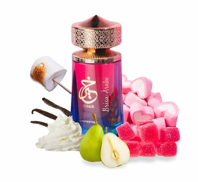 Khair Confection – Paris Corner