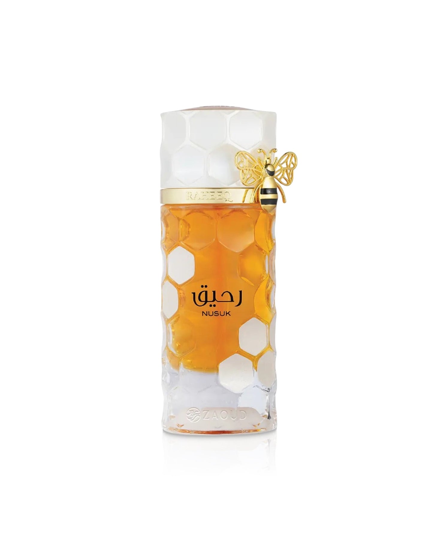 Raheeq by Nusuk Unisex Eau De Parfum 3.4 fl.oz ARABIC Aromas