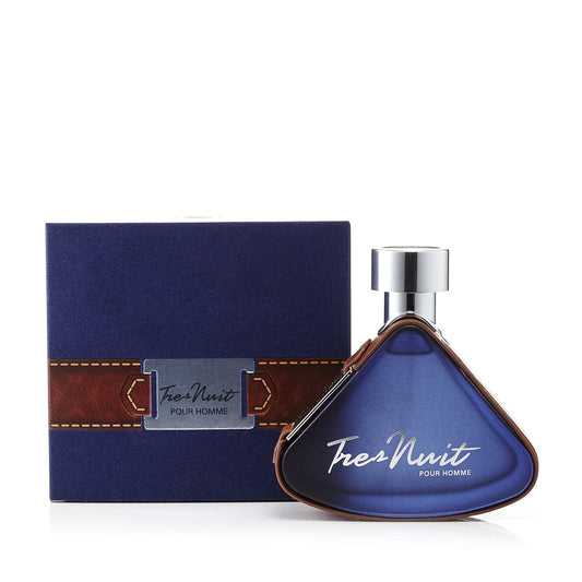 Armaf
Tres Nuit Pour Homme Cologne