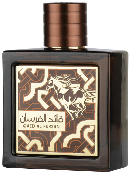 QAED AL FURSAN INDOMABLE Edp