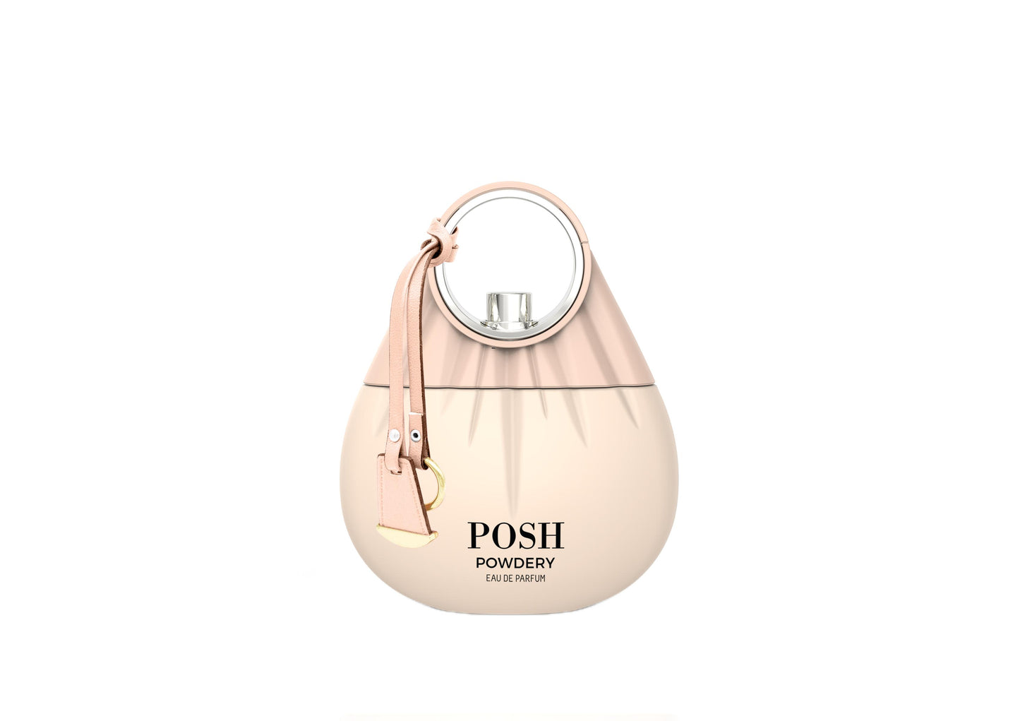 Posh Powdery (Pour Femme) - 100ML Edp by Camara Perfumes