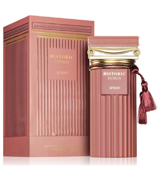 HISTORIC SAHARA UNISEX EDP - 100ML (3.4oz) BY AFNAN