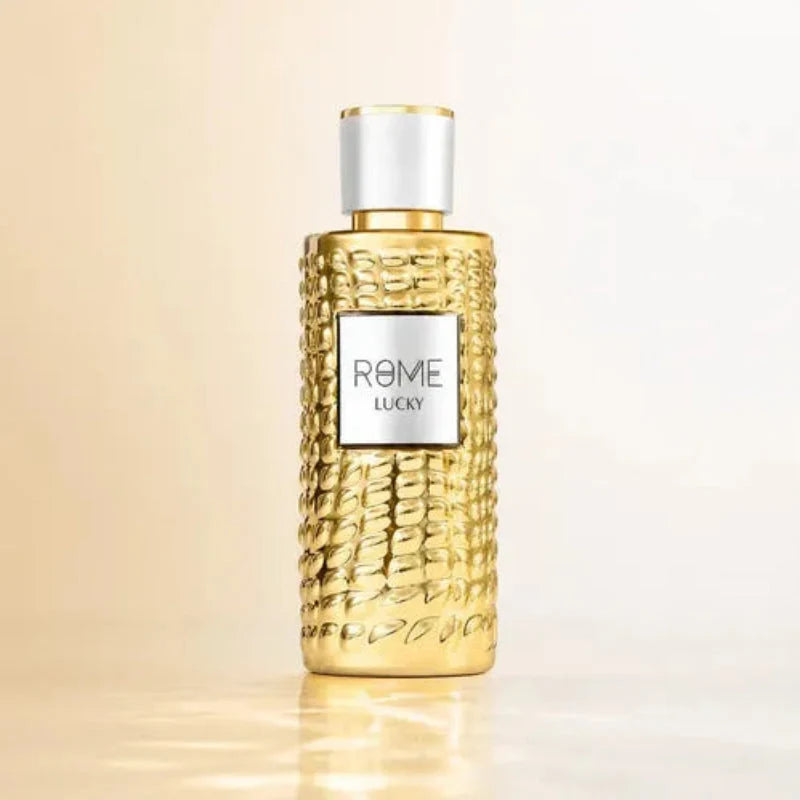 ROME LUCKY EDP SP MEN - 100ml (3.4oz) De Bharara