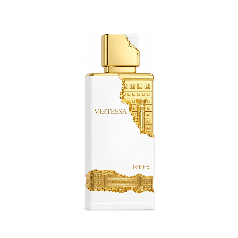 VIRTESSA SP MUJER - 100 ml (3.4 oz) De Riiffs