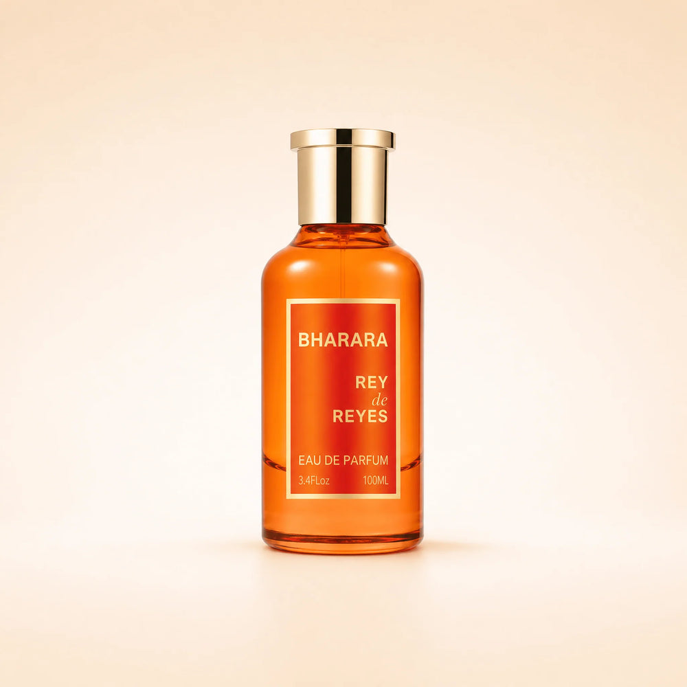REY DE REYES (NARANJA) EDP - 100 ml (3.4 oz) De Bharara