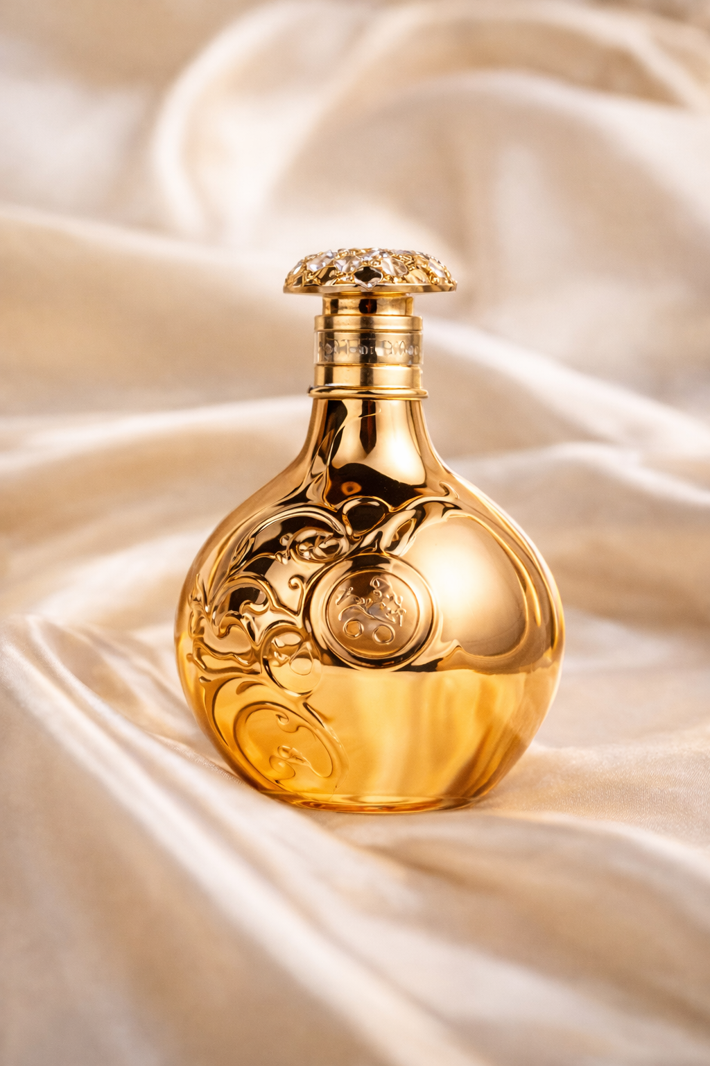 NYLA MUJER EDP - 100ML (3.4oz) DE ARABIYAT PRESTIGE