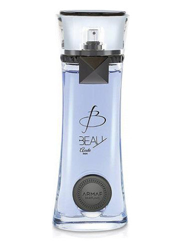 ARMAF Beau Acute Eau De Parfum Spray para hombre, 3.4 onzas