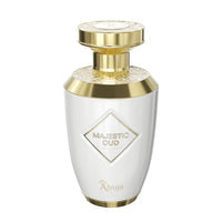 AHUJA MAJESTIC OUD UNISEX - 100 ml EDP