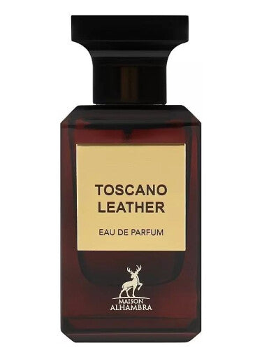Toscano Leather Maison Alhambra para mujer y hombre