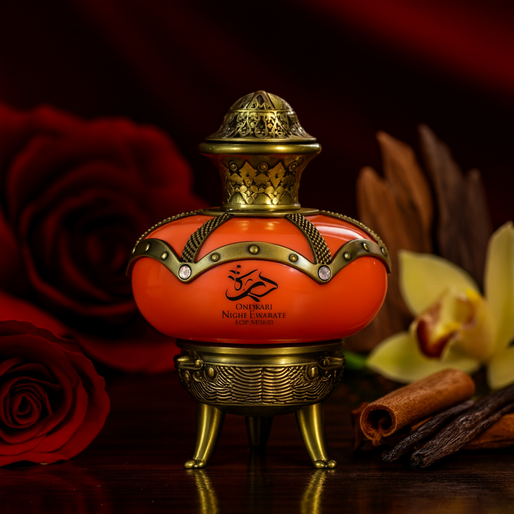 Niche Emarati Durrah by Lattafa (Unisex)