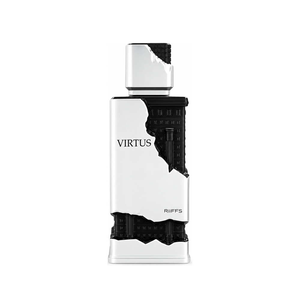 VIRTUS SP MEN - 100 ml (3.4 oz) de Riiffs