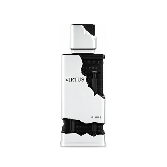VIRTUS SP MEN - 100 ml (3.4 oz) de Riiffs