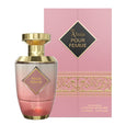 AHUJA POUR FEMME MUJER - 3.4oz EDP(La Vida es Bella)
