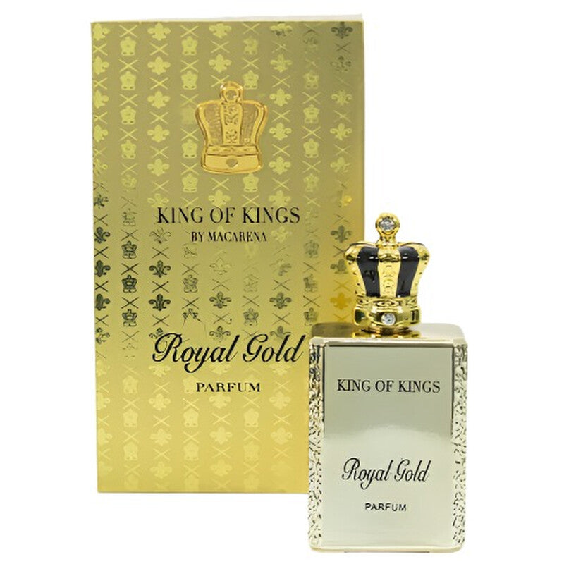 ROYAL GOLD UNISEX - 100 ml (3.4 oz) De King of Kings