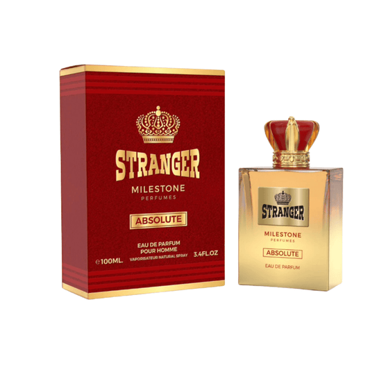 Stranger Absolute Eau de Parfum para Hombre 100 ml