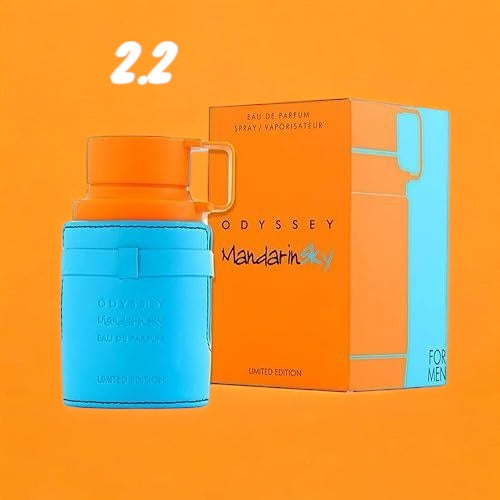 ARMAF ODYSSEY MANDARIN SKY 2.2 EDP UNISEX
