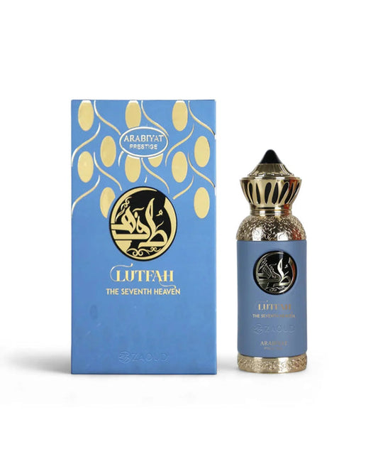 LUTFAH SEVENTH HEAVEN UNISEX - EDP 80ML DE ARABIYAT PRESTIGE