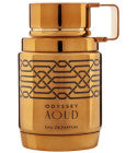 ODYSSEY AOUD EDITION DE ARMAF 100ml 3.4oz for men