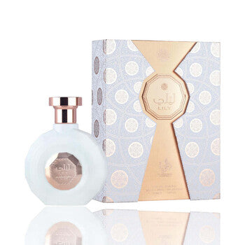 LILY WOMEN EDP - 100ML (3.4oz) Por AL WATANIAH