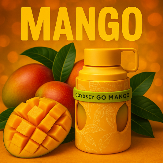 Odyssey Go Mango Armaf