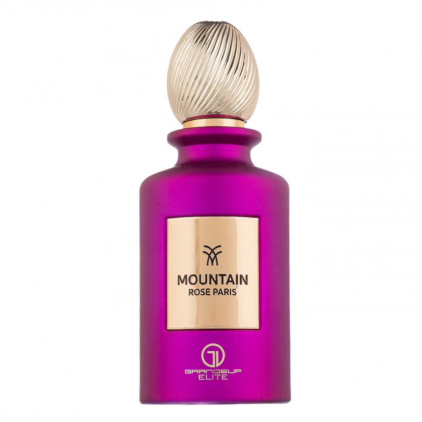 MOUNTAIN ROSE PARIS WOMEN EDP - 100 ML (3.4oz) BY GRANDEUR