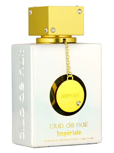 Club de Nuit White Imperiale Armaf 100 ml
