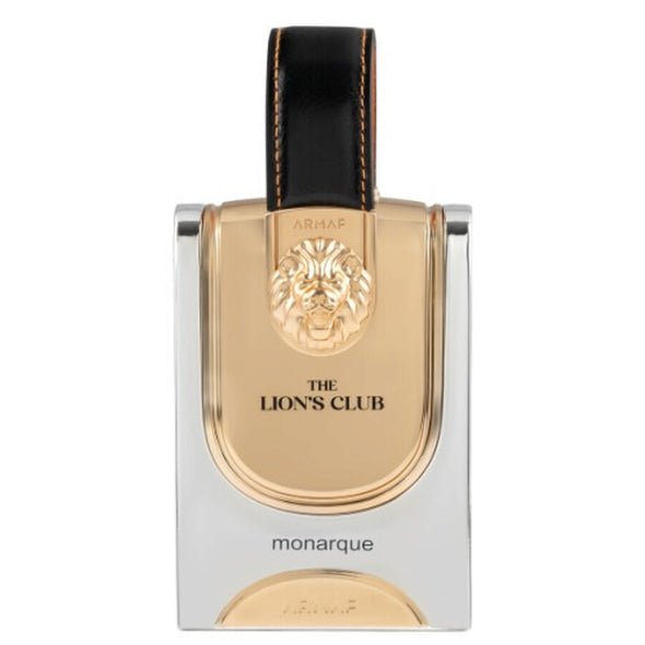 THE LION'S CLUB MONARQUE MEN EDP - 100ML (3.4oz) DE ARMAF