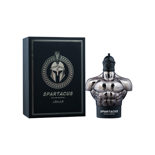 ARMAF SPARTACUS 3.4 OZ EAU DE PARFUM PARA HOMBRES