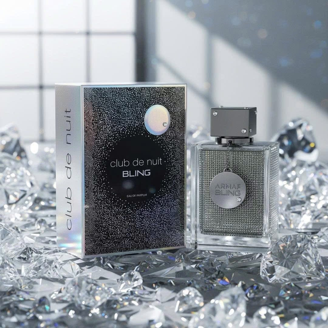 Club De nuit Bling de Armaf