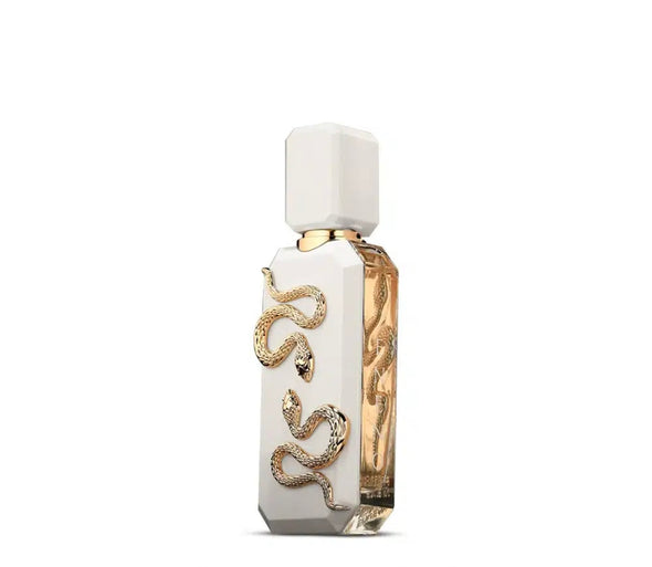 VENENO BIANCO UNISEX EDP - 100ML (3.4oz) POR FRAGRANCE WORLD