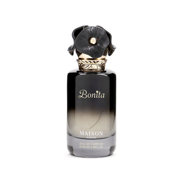 BONITTA MUJER - 100ML DE MAISON ASRAR