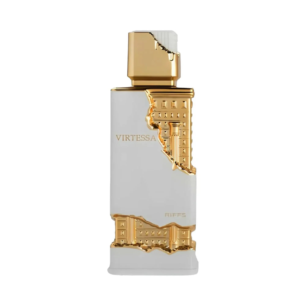 VIRTESSA SP MUJER - 100 ml (3.4 oz) De Riiffs