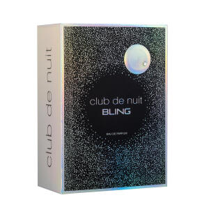 Club De nuit Bling de Armaf