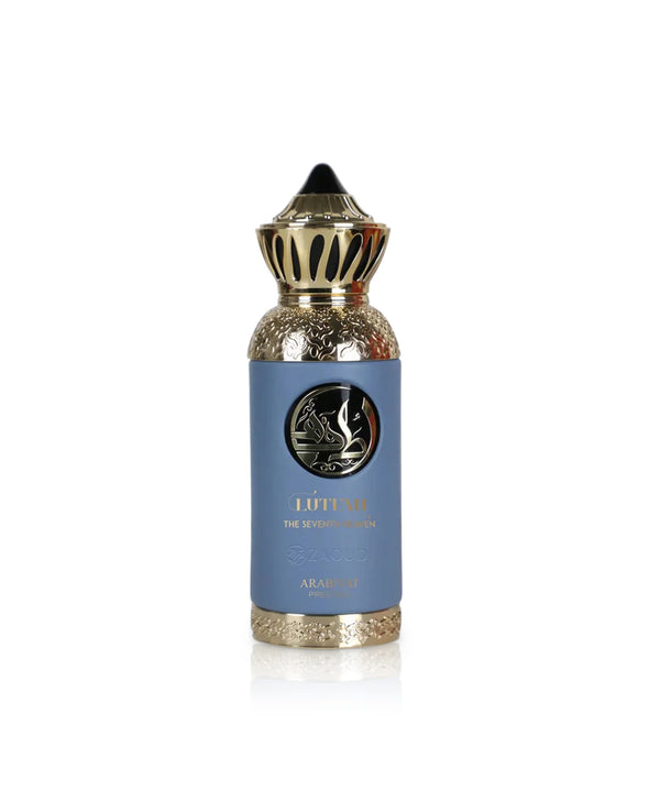 LUTFAH SEVENTH HEAVEN UNISEX - EDP 80ML DE ARABIYAT PRESTIGE