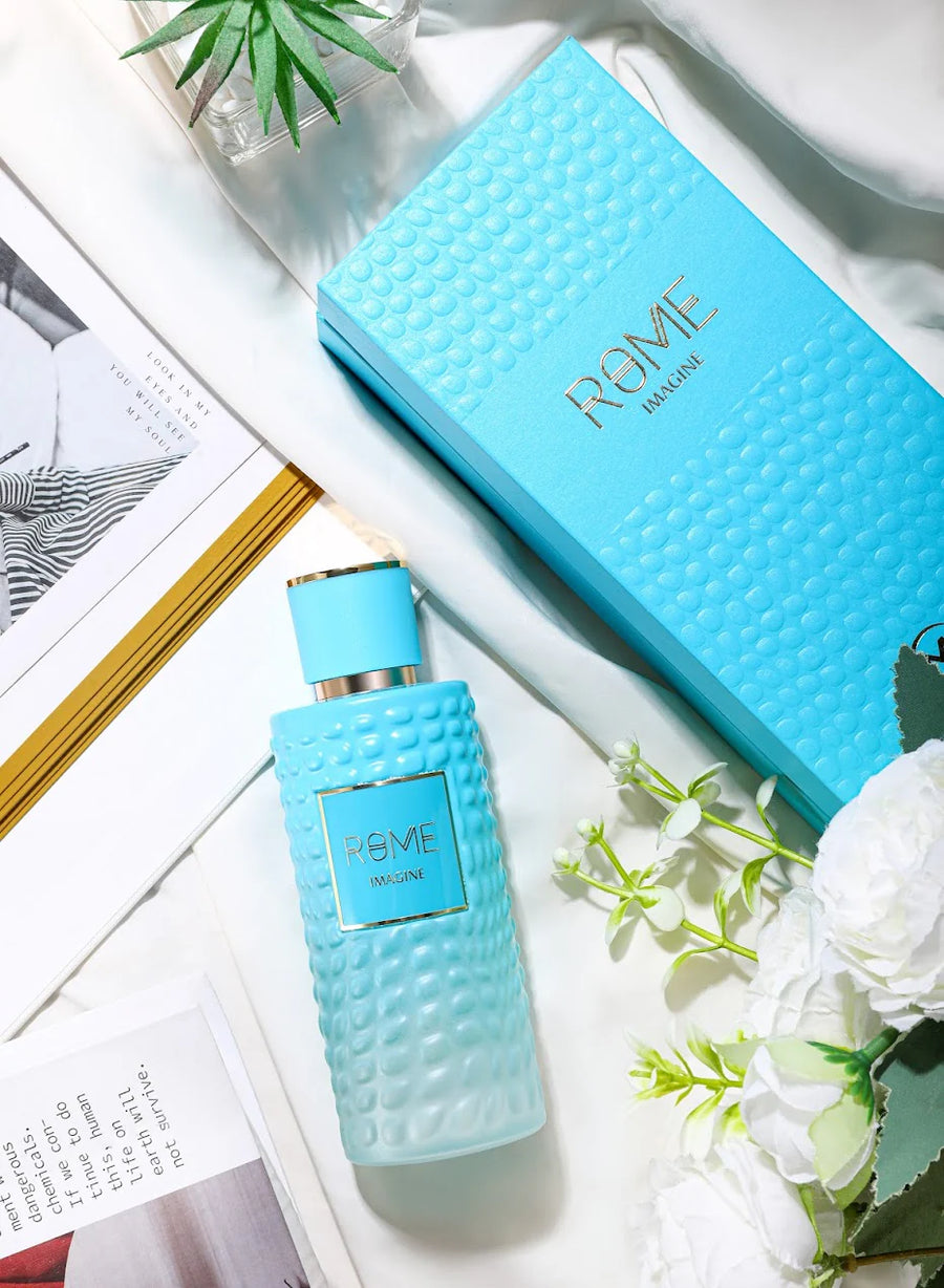 ROME IMAGINE EDP UNISEX - 100ML (3.40z) DE BHARARA