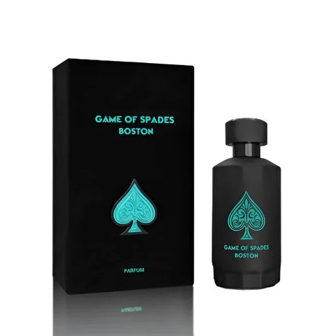 Jo Milano Juego de Picas Boston 3.4 oz Perfume Unisex