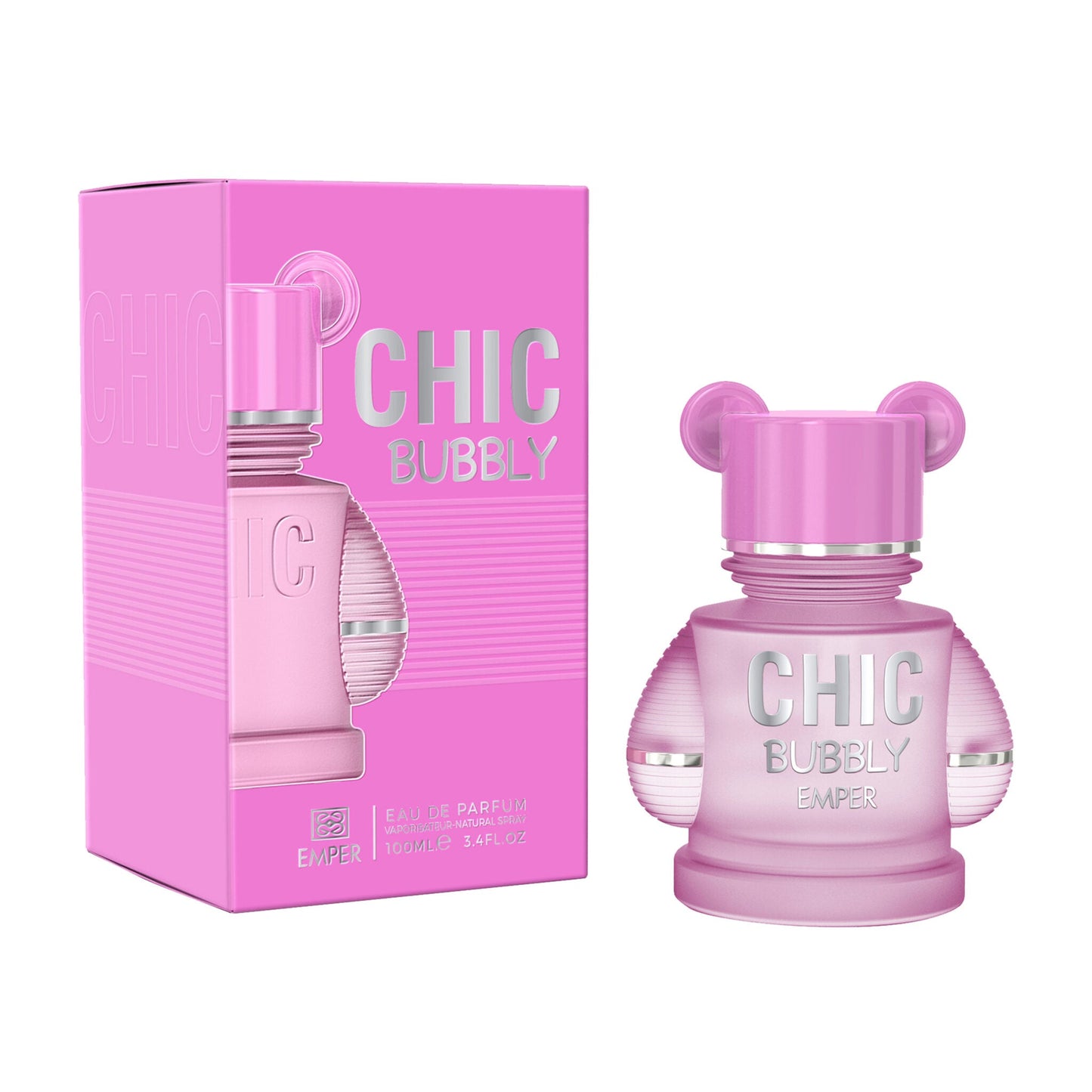 Chic Burbujas